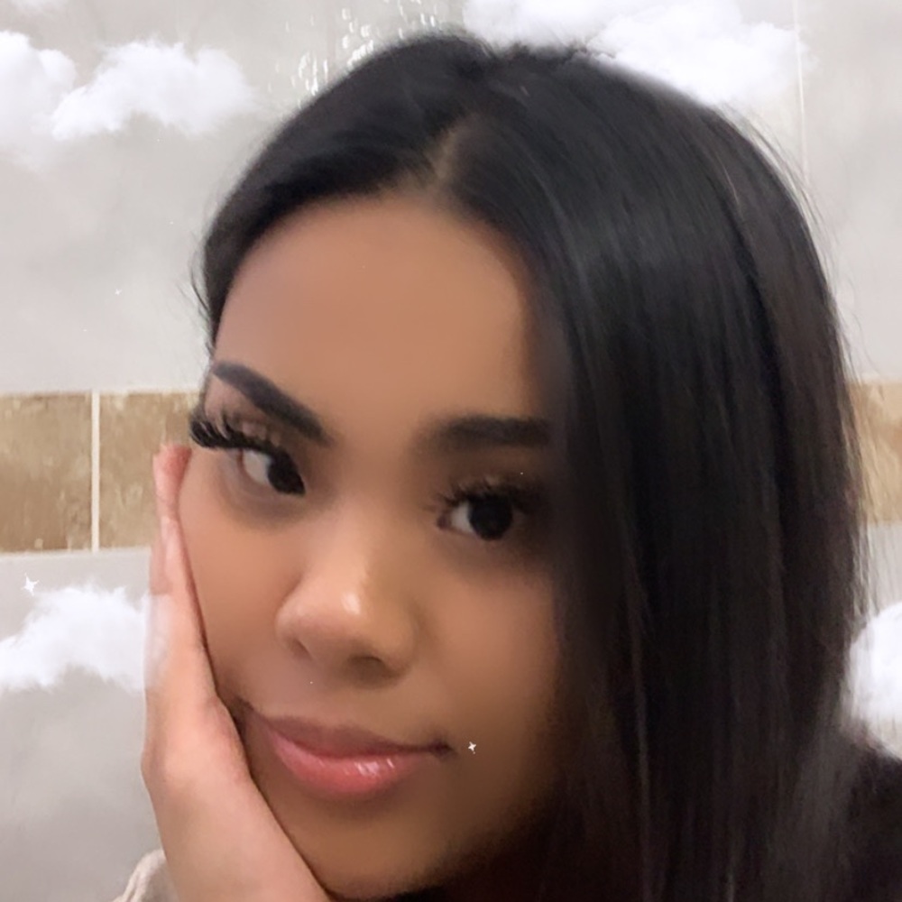 Meet your Posher, Bianka